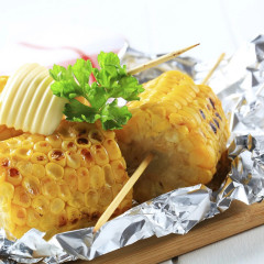 Фольга пищевая «Стандартная» - Фото 1