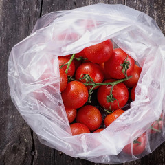 Пакет фасовочный - Фото 1