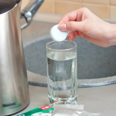 Таблетки для удаления накипи - Фото 2