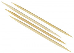 Зубочистки бамбуковые - Фото 1