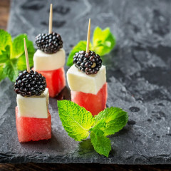 Зубочистки бамбуковые - Фото 2