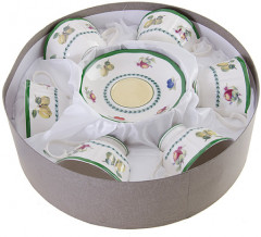 Сервиз чайный - Фото 1