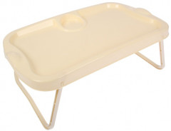 Столик-поднос с ножками - Фото 2