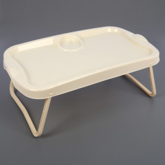 Столик-поднос с ножками - Фото 3