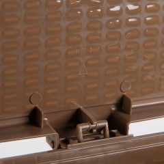 Контейнер для мусора с педалью - Фото 4