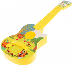 Гитара - Фото 2