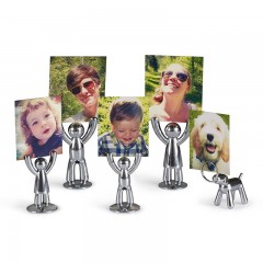 Держатель для фотографий «Buddy Family» Дочь - Фото 1