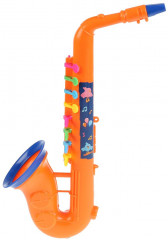 Саксофон - Фото 2