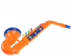 Саксофон - Фото 4