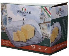 Масленка «Bella Cucina» - Фото 1