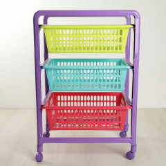 Этажерка для игрушек - Фото 2