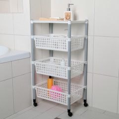 Этажерка напольная - Фото 2