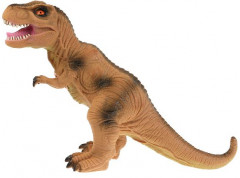 Игрушка-пластизоль «Тиранозавр» - Фото 1