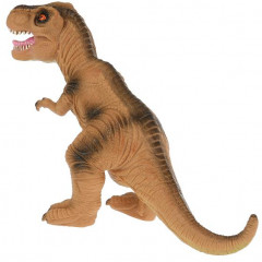 Игрушка-пластизоль «Тиранозавр» - Фото 2