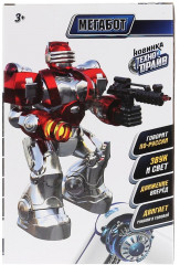Игрушка «Робот Мегабот» - Фото 4