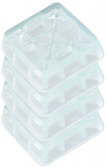 Подставки антивибрационные для стиральных машин и холодильников - Фото 1