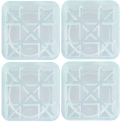 Подставки антивибрационные для стиральных машин и холодильников - Фото 2