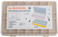 Контейнер для мелочей - Фото 2