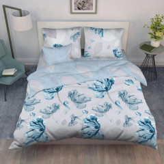 Комплект постельного белья «Магия света» - Фото 11