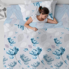 Комплект постельного белья «Магия света» - Фото 12