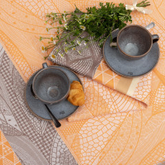 Скатерть гладкотканая - Фото 1