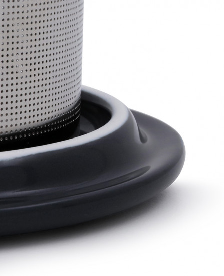 Кружка с ситечком «Minima»