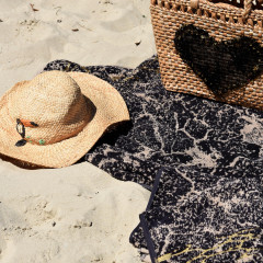 Полотенце махровое «Marble» - Фото 5