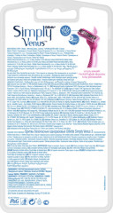 Набор бритв «Venus 3» - Фото 2