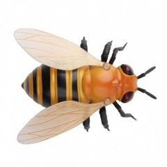 Игрушка на радиоуправлении «Робот-пчела» - Фото 1