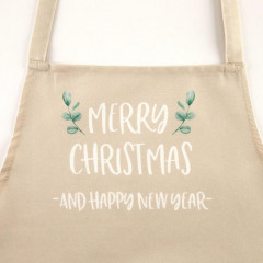 Фартук «Beautiful Сhristmas» - Фото 1