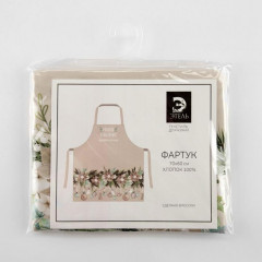 Фартук «Beautiful Сhristmas» - Фото 5