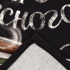 Полотенце «Зима время чудес» - Фото 4