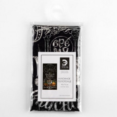 Полотенце «Зима время чудес» - Фото 5