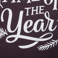 Полотенце «Wonderful time» - Фото 2