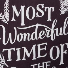 Полотенце «Wonderful time» - Фото 3