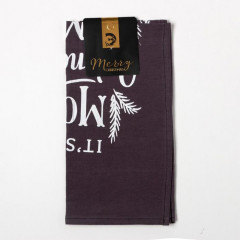 Полотенце «Wonderful time» - Фото 5