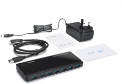 Концентратор UH720 - Фото 2