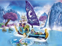 Корабль Наиды - Фото 7