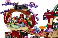 Дерево эльфов - Фото 3