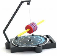 Конструктор «Чудеса левитации 6 в 1» - Фото 4