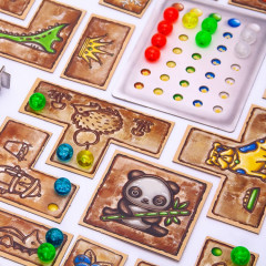 Игра настольная «Пряники» - Фото 5