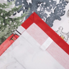 Скатерть «Праздник в лесу» - Фото 5