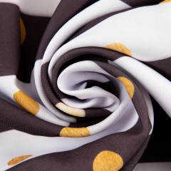 Комплект штор с подхватами «Золотой город» - Фото 5