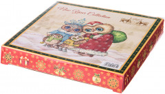 Блюдо «Новогодняя сказка» - Фото 1