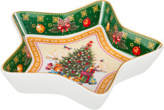 Блюдо «С Новым Годом!» - Фото 2