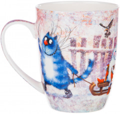 Кружка «Первое свидание» - Фото 2