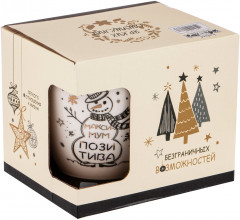 Кружка - Фото 1