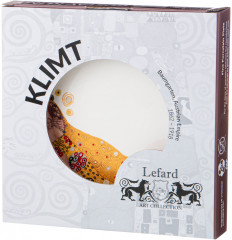 Набор тарелок обеденных «Поцелуй» - Фото 1