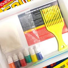 Набор для творчества «Эбру» - Фото 2