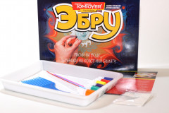 Набор для творчества «Эбру» - Фото 3